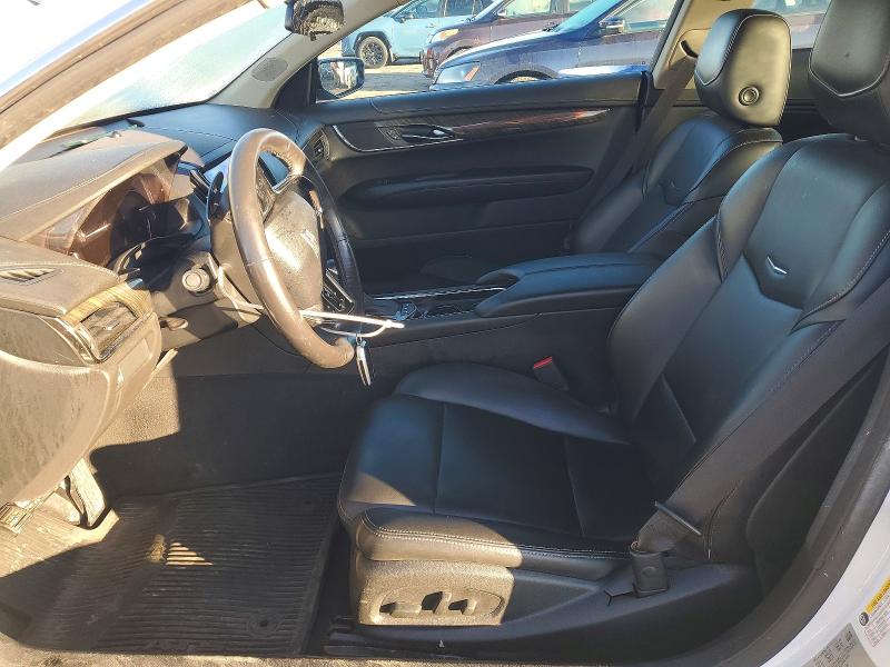 Aukcja sprzedaży 2018 Cadillac Ats, vin: 1G6AE1RX3J0110802, numer aukcji: 41743726