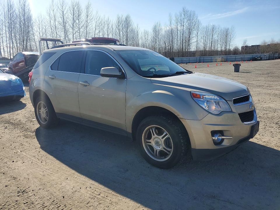 Продаж на аукціоні авто 2010 Chevrolet Equinox, vin: 2CNFLNEW6A6244462, номер лоту: 79304785