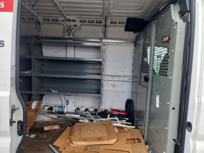 Aukcja sprzedaży 2021 Ram Promaster 2500, vin: 3C6LRVDG8ME534942, numer aukcji: 45887666