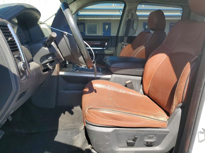 Продажа на аукционе авто 2011 Dodge Ram 1500, vin: 1D7RV1CT1BS662042, номер лота: 47527416
