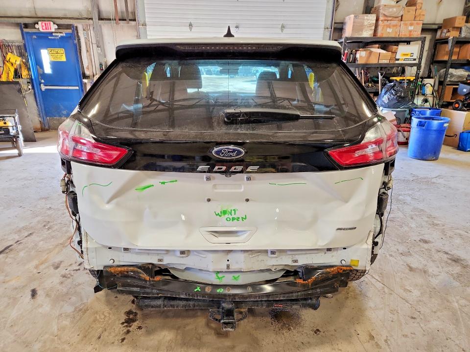 Aukcja sprzedaży 2022 Ford Edge, vin: 2FMPK4G9XNBA55187, numer aukcji: 79352965