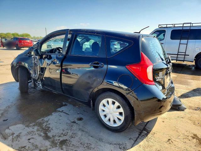 2014 Nissan Versa Note მანქანა იყიდება აუქციონზე, vin: 3N1CE2CP7EL364450, აუქციონის ნომერი: 47319936