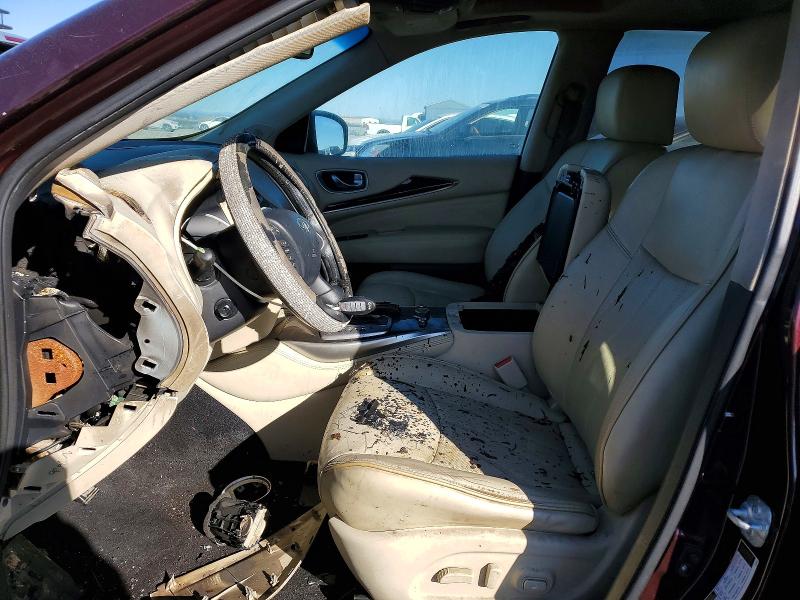 Aukcja sprzedaży 2015 Infiniti Qx60, vin: 5N1AL0MN7FC519518, numer aukcji: 41616286