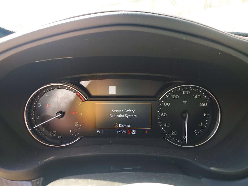 Продаж на аукціоні авто 2019 Cadillac Xt4, vin: 1GYFZFR46KF191796, номер лоту: 79731685