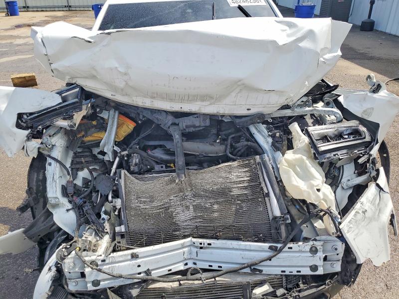 48248236 :رقم المزاد ، 1GKKNML46PZ117849 vin ، 2023 Gmc Acadia مزاد بيع