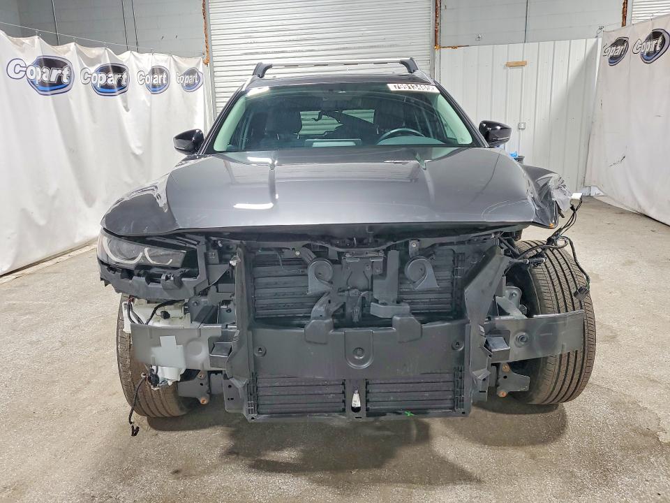 2024 Mazda Cx-50 მანქანა იყიდება აუქციონზე, vin: 7MMVABBM0RN239613, აუქციონის ნომერი: 79913485