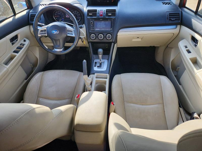 Aukcja sprzedaży 2014 Subaru Xv Crosstrek, vin: JF2GPAKCXE8318757, numer aukcji: 79900915