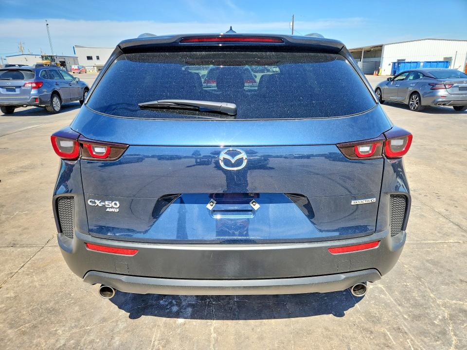 Aukcja sprzedaży 2025 Mazda Cx-50, vin: 7MMVABEM0SN369652, numer aukcji: 46441346