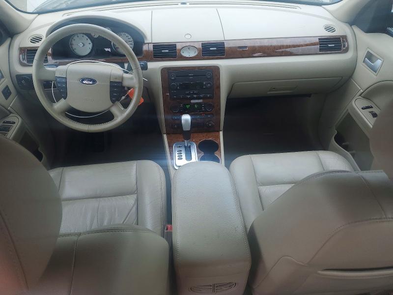 Aukcja sprzedaży 2005 Ford Five Hundred, vin: 1FAFP25125G197504, numer aukcji: 47905086