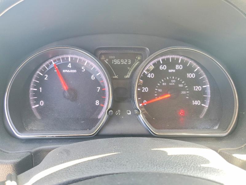 Aukcja sprzedaży 2017 Nissan Versa, vin: 3N1CN7AP6HL816425, numer aukcji: 46194256