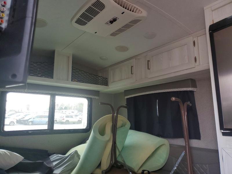 Aukcja sprzedaży 2019 Forest Riv Recreational Vehicle (rv), vin: 5ZT2RSDC5K3007248, numer aukcji: 79062035