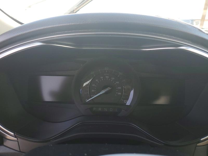 Aukcja sprzedaży 2020 Ford Fusion, vin: 3FA6P0LU1LR114409, numer aukcji: 45480676