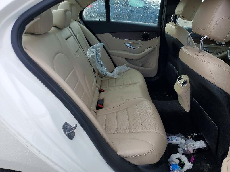 Auction sale of the 2019 Mercedes-benz C, vin: 55SWF8EB5KU309824, lot number: 79278935