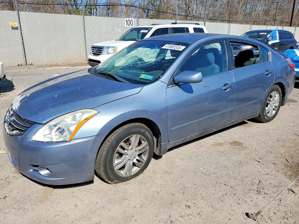 Aukcja sprzedaży 2012 Nissan Altima, vin: 1N4AL2APXCN428416, numer aukcji: 41803506