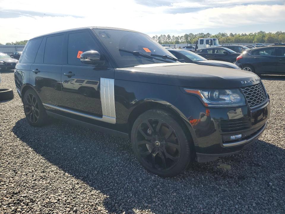 Aukcja sprzedaży 2013 Land Rover Range Rover, vin: SALGS2EF2DA124930, numer aukcji: 46518656