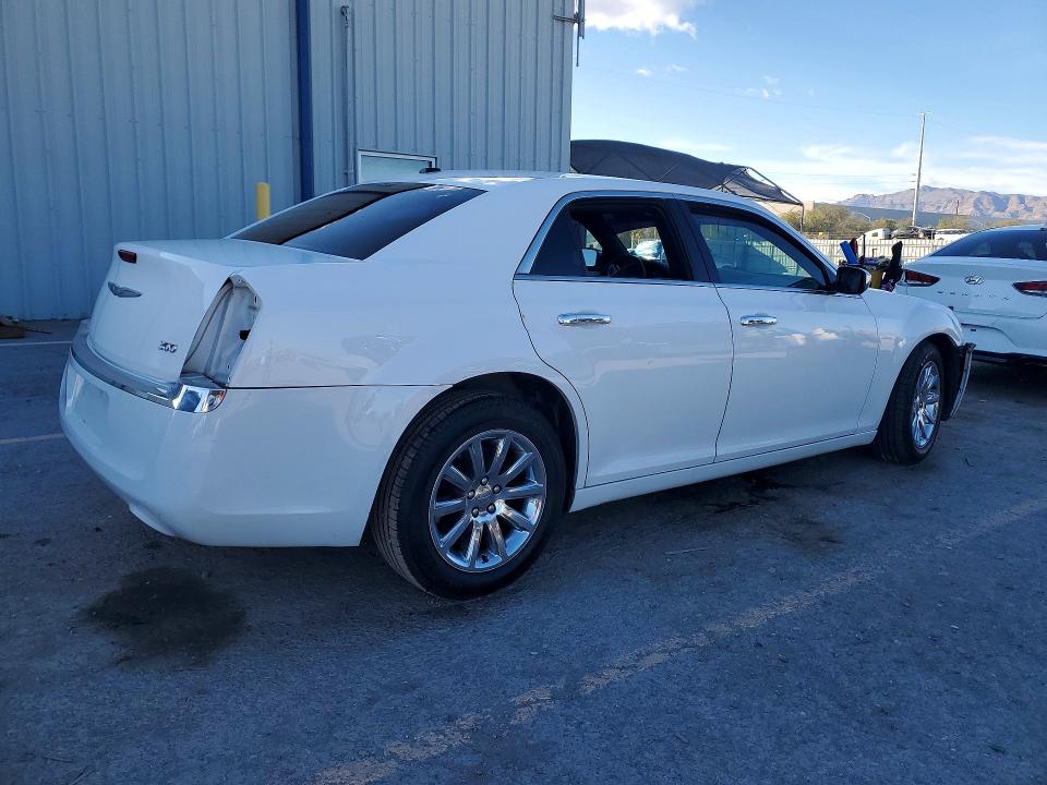 42079886 :رقم المزاد ، 2C3CCACGXCH310485 vin ، 2012 Chrysler 300 مزاد بيع