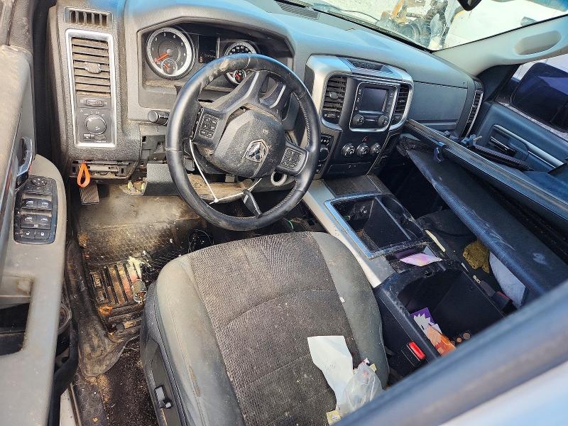 Aukcja sprzedaży 2015 Ram 1500, vin: 3C6RR7LT2FG540988, numer aukcji: 46817896