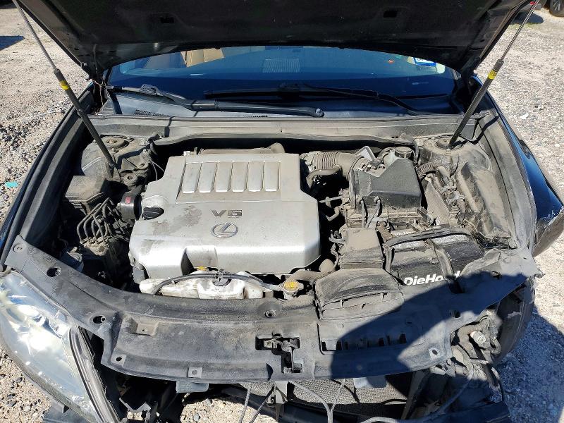 2015 Lexus Es 350 მანქანა იყიდება აუქციონზე, vin: JTHBK1GG4F2171132, აუქციონის ნომერი: 46187626