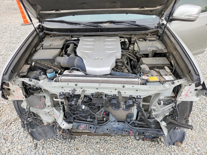 47165516 :رقم المزاد ، JTJAM7BXXP5348314 vin ، 2023 Lexus Gx 460 مزاد بيع