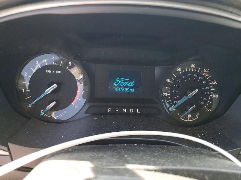 47338126 :رقم المزاد ، 3FA6P0G79HR259905 vin ، 2017 Ford Fusion مزاد بيع