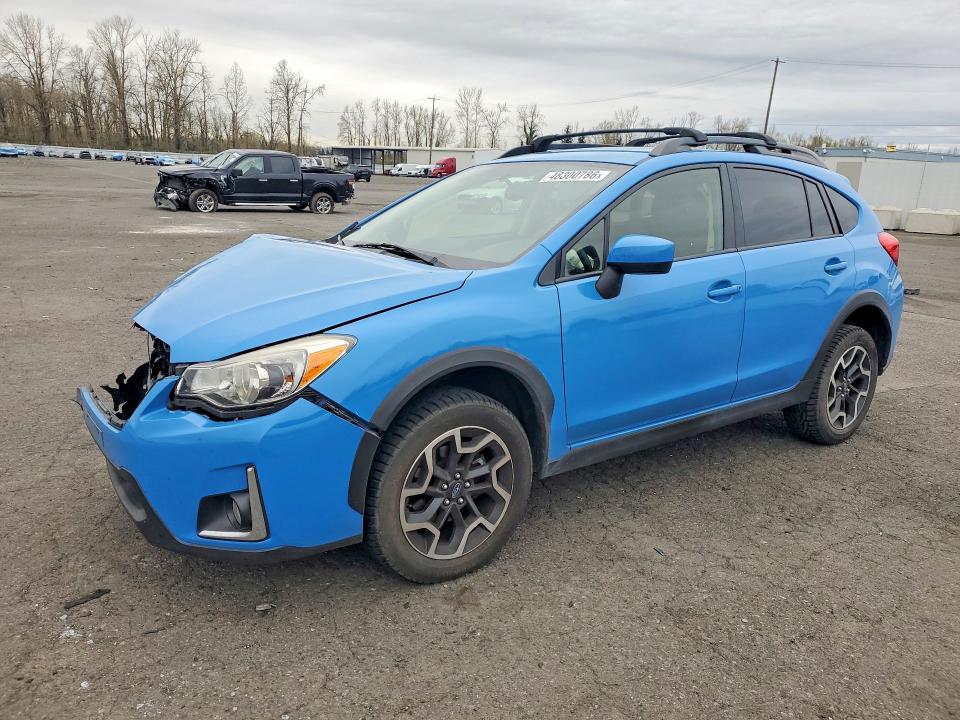 48300786 :رقم المزاد ، JF2GPABC7G8342999 vin ، 2016 Subaru Crosstrek مزاد بيع