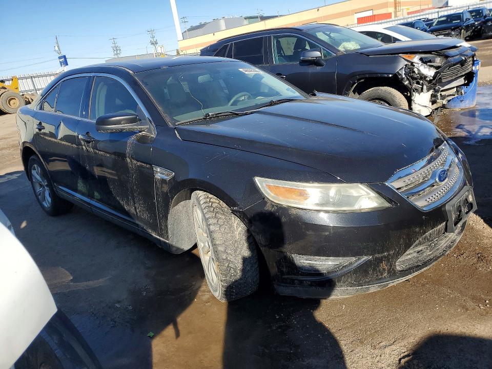 Aukcja sprzedaży 2011 Ford Taurus, vin: 1FAHP2EW2BG173848, numer aukcji: 46005386