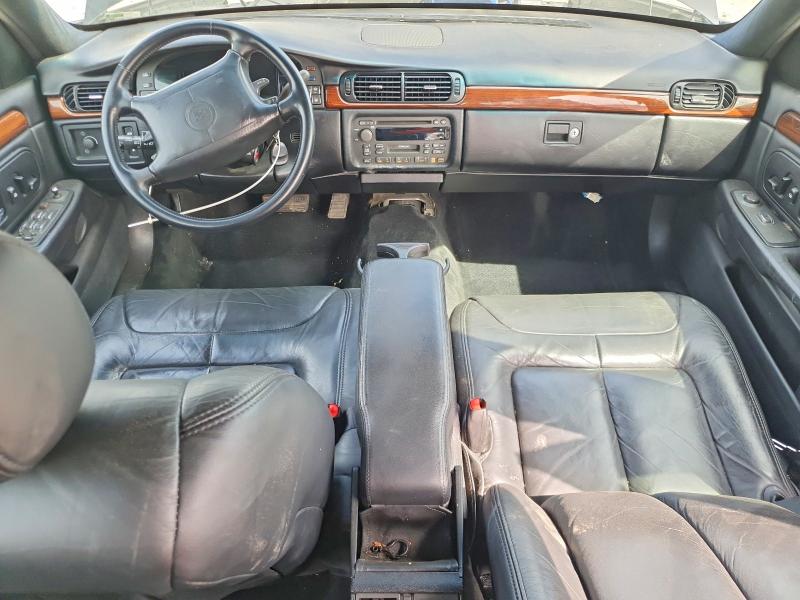 Aukcja sprzedaży 1999 Cadillac Deville, vin: 1G6KE54Y1XU749189, numer aukcji: 47511896