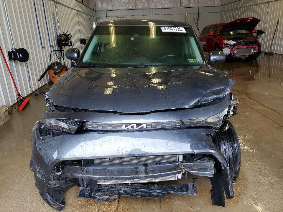Aukcja sprzedaży 2024 Kia Soul, vin: KNDJ23AU7R7903137, numer aukcji: 41901726