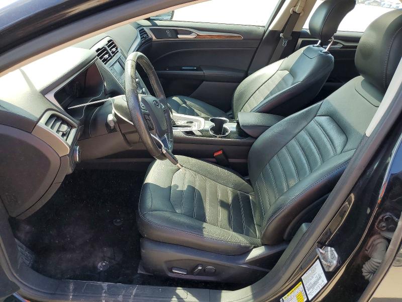 Aukcja sprzedaży 2014 Ford Fusion, vin: 3FA6P0HD7ER314173, numer aukcji: 47380076