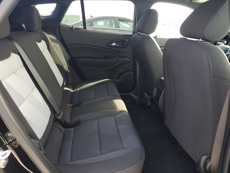 Aukcja sprzedaży 2025 Chevrolet Trax, vin: KL77LGE20SC310981, numer aukcji: 78418115