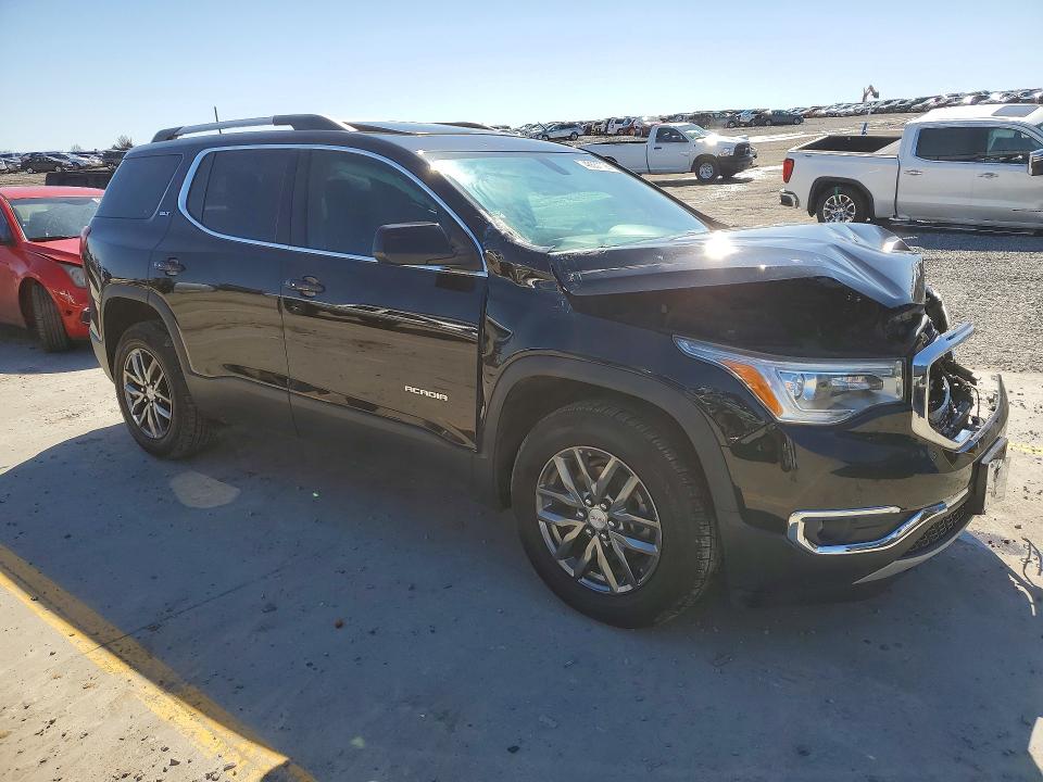 Aukcja sprzedaży 2017 Gmc Acadia, vin: 1GKKNMLS0HZ272445, numer aukcji: 45537726