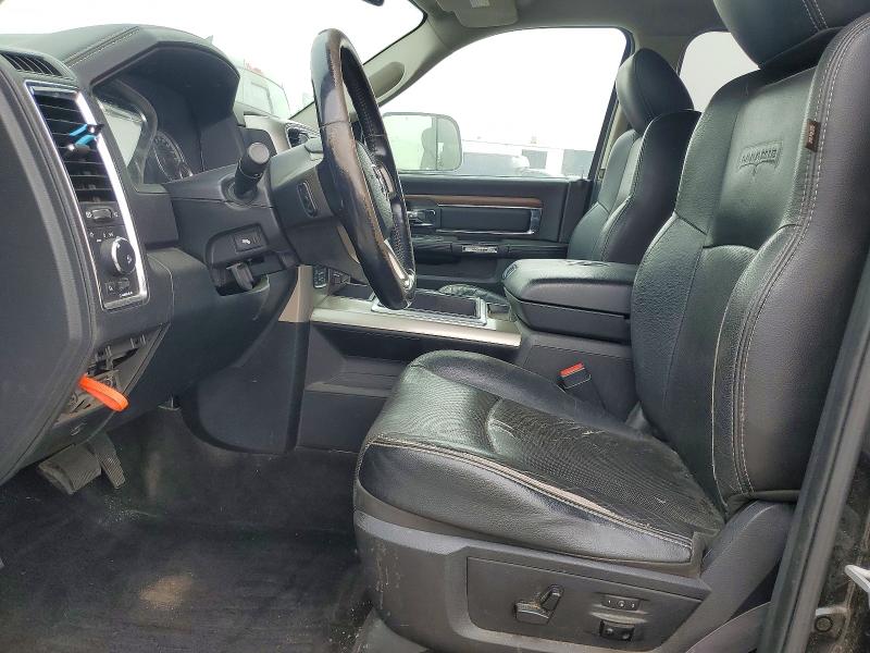Продажа на аукционе авто 2015 Ram 1500, vin: 1C6RR7NM9FS546379, номер лота: 47465936