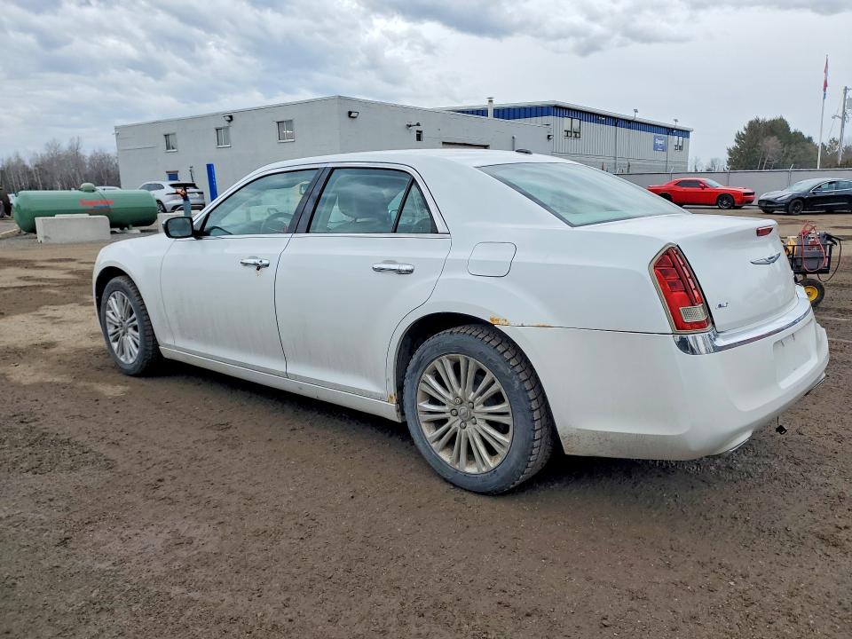 Aukcja sprzedaży 2012 Chrysler 300, vin: 2C3CCAHG1CH225401, numer aukcji: 46204726