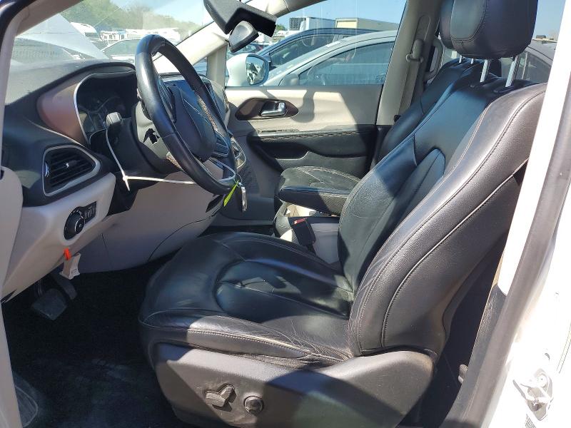 Продажа на аукционе авто 2017 Chrysler Pacifica, vin: 2C4RC1BG1HR523446, номер лота: 46626456