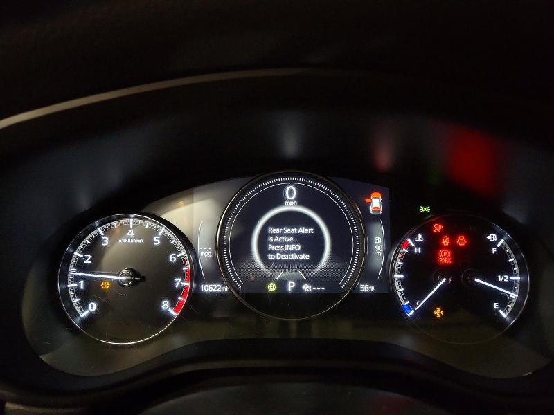 Aukcja sprzedaży 2025 Mazda Cx-50, vin: 7MMVABDM4SN372930, numer aukcji: 46287966