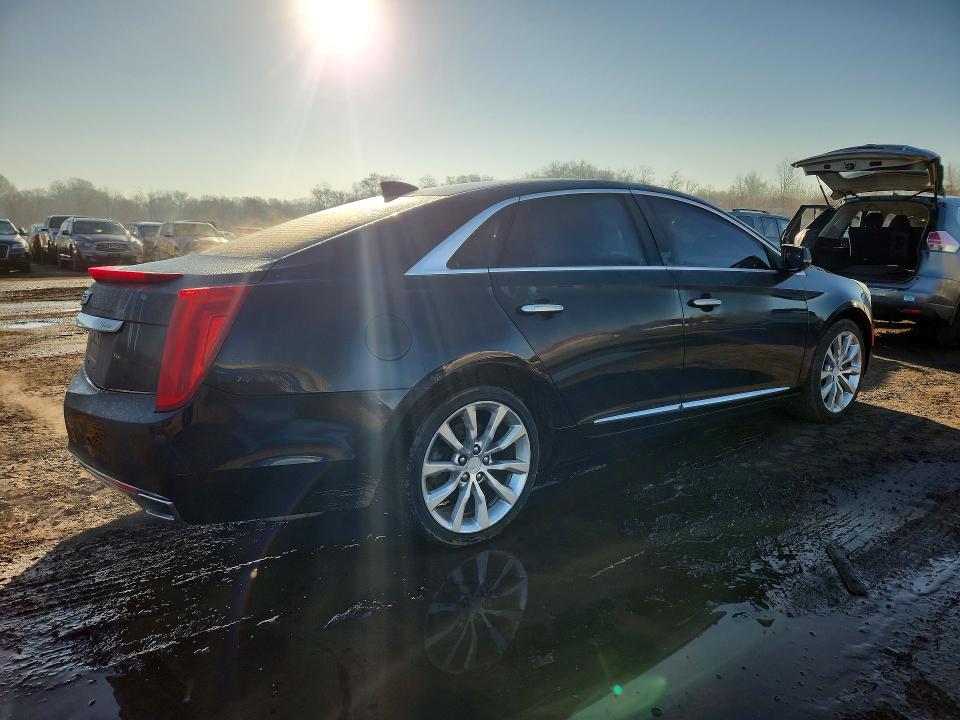 Продаж на аукціоні авто 2016 Cadillac Xts, vin: 2G61M5S32G9118020, номер лоту: 45513696
