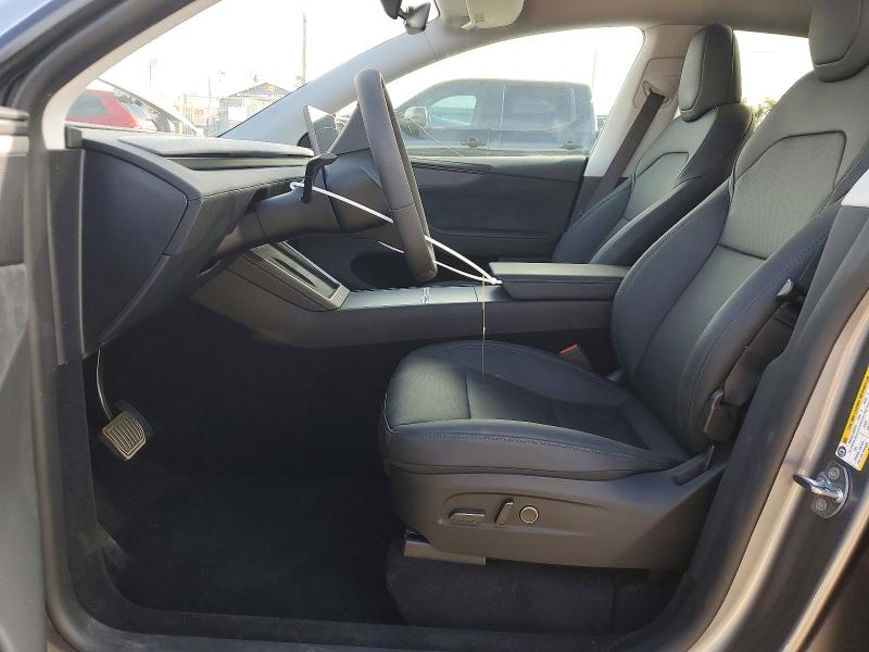 Продажа на аукционе авто 2026 Tesla Model Y, vin: 7SAYGDED2TF422250, номер лота: 46387246