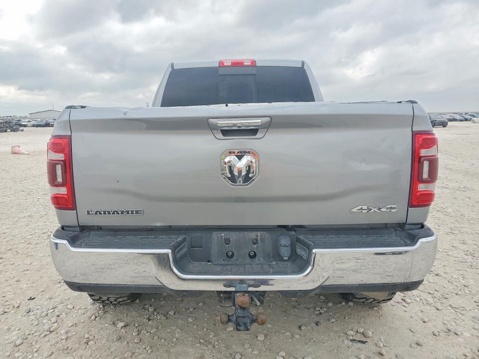 Продажа на аукционе авто 2021 Ram 2500, vin: 3C6UR5FLXMG654129, номер лота: 72568145