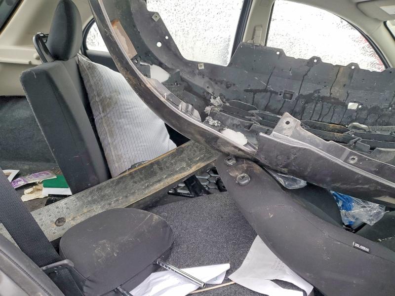 Aukcja sprzedaży 2019 Nissan Micra, vin: 3N1CK3CPXKL200393, numer aukcji: 45834606