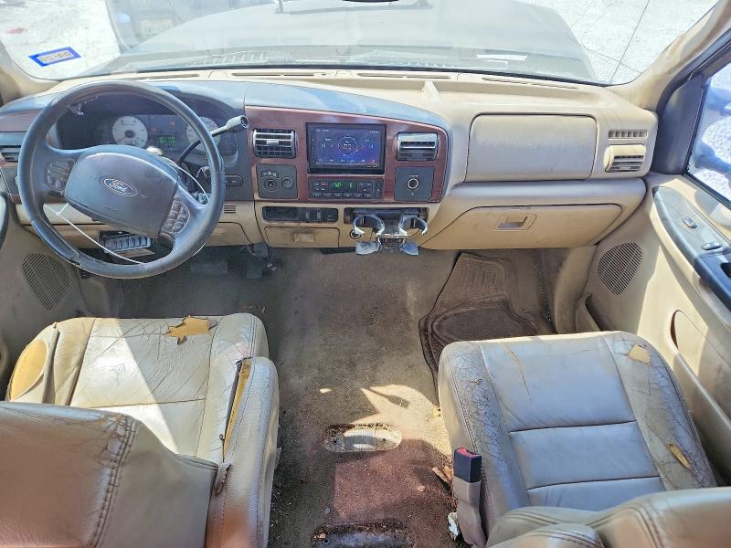 Продаж на аукціоні авто 2005 Ford 250 Crw Cc, vin: 1FTSW21P75EA16401, номер лоту: 53280896