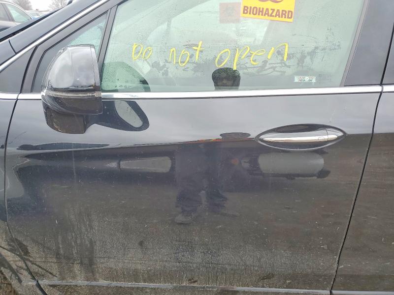 Aukcja sprzedaży 2020 Buick Envision, vin: LRBFX2SA3LD064987, numer aukcji: 45643596