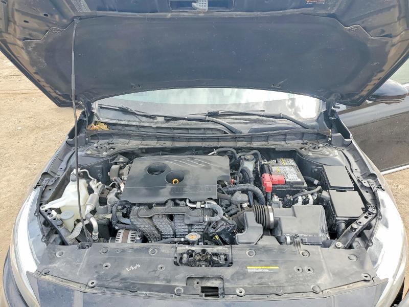 47437186 :رقم المزاد ، 1N4BL4FW2KN303750 vin ، 2019 Nissan Altima مزاد بيع