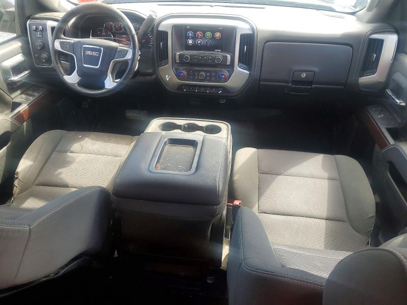 45982966 :رقم المزاد ، 3GTU2UEC5FG397800 vin ، 2015 Gmc Sierra مزاد بيع