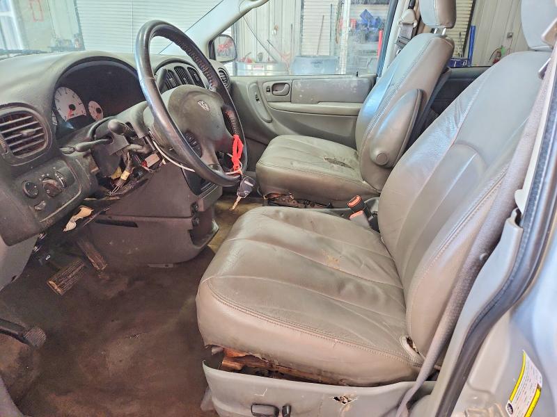 Aukcja sprzedaży 2007 Dodge Grand Caravan, vin: 2D4GP44LX7R317096, numer aukcji: 46041716