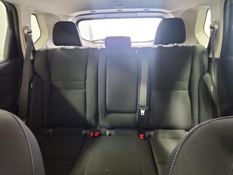 41602806 :رقم المزاد ، 5N1BT3AA0RC718874 vin ، 2024 Nissan Rogue مزاد بيع
