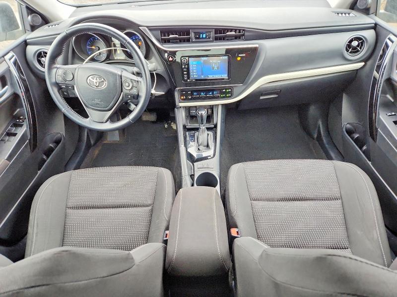 Aukcja sprzedaży 2018 Toyota Corolla Im, vin: JTNKARJE0JJ560791, numer aukcji: 79051565