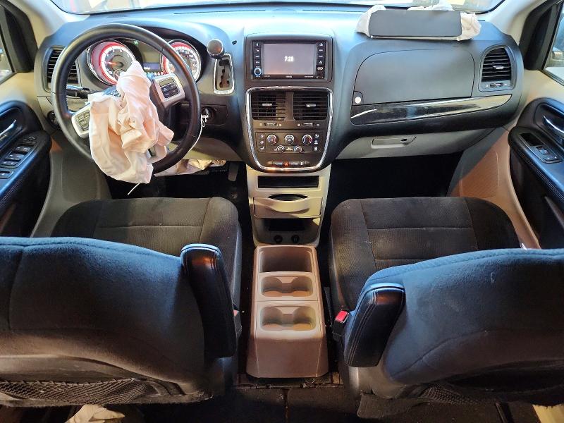 Продаж на аукціоні авто 2013 Dodge Grand Caravan, vin: 2C4RDGBG4DR698414, номер лоту: 45604246