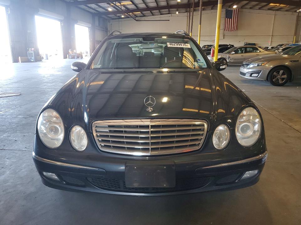 Продажа на аукционе авто 2006 Mercedes-benz E, vin: WDBUH87J26X194651, номер лота: 46299416