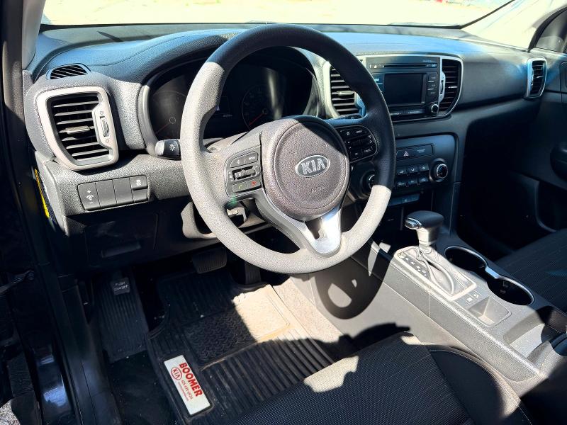 Aukcja sprzedaży 2017 Kia Sportage, vin: KNDPM3AC8H7237691, numer aukcji: 45691136