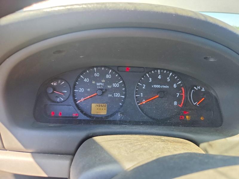 46565246 :رقم المزاد ، 3N1CB51D15L519920 vin ، 2005 Nissan Sentra مزاد بيع